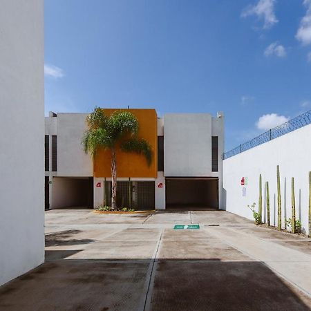 Auto Hotel Las Maravillas Santa Cruz Xoxocotlan Экстерьер фото